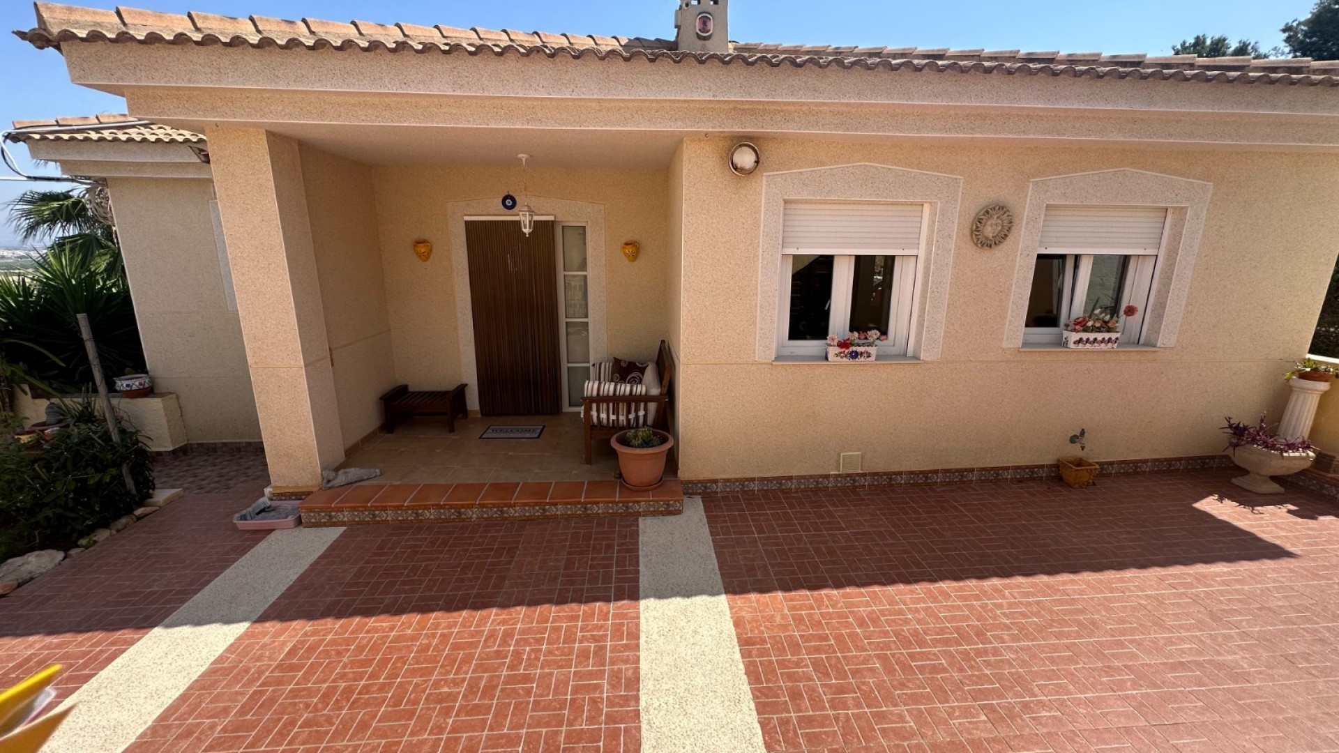 Revente - Villa Individuelle -
Algorfa - Lomas de Juliana