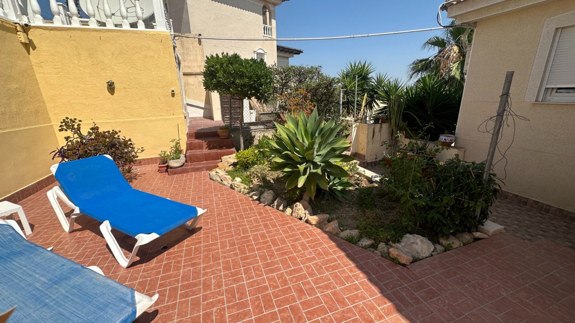 Revente - Villa Individuelle -
Algorfa - Lomas de Juliana