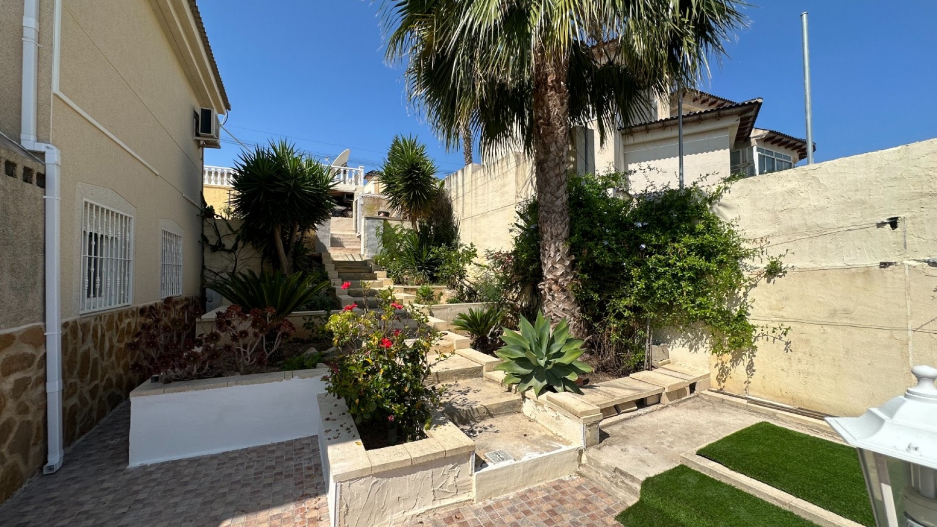 Revente - Villa Individuelle -
Algorfa - Lomas de Juliana