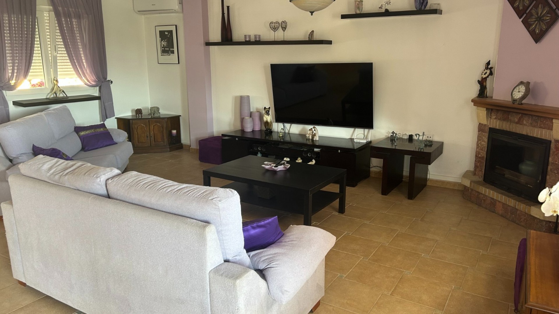 Revente - Villa Individuelle -
Algorfa - Lomas de Juliana