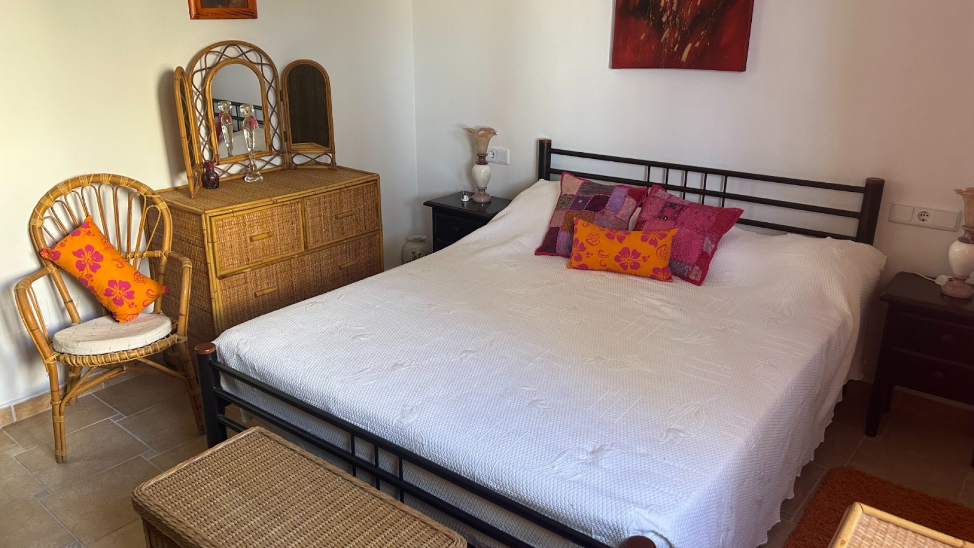 Revente - Villa Individuelle -
Algorfa - Lomas de Juliana