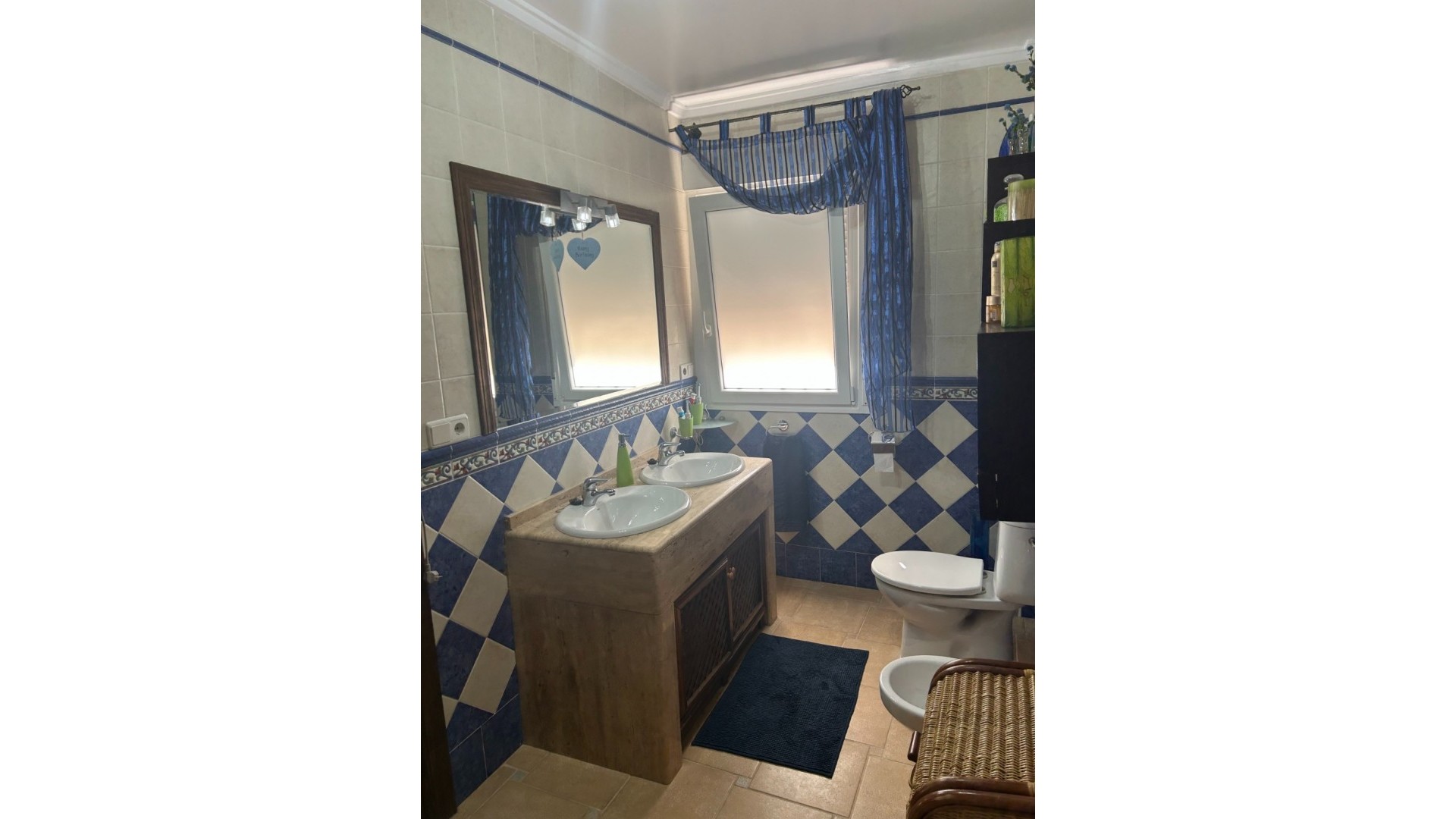 Revente - Villa Individuelle -
Algorfa - Lomas de Juliana