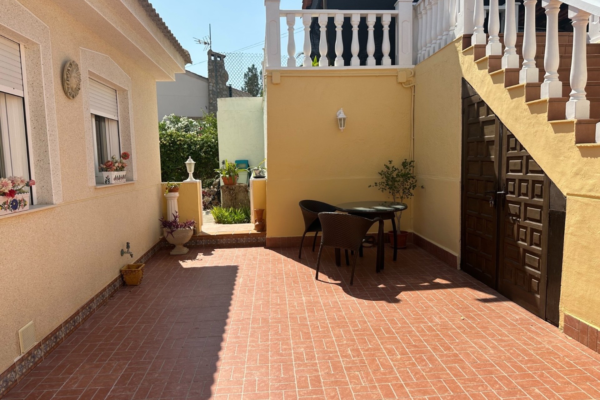 Revente - Villa Individuelle -
Algorfa - Lomas de Juliana