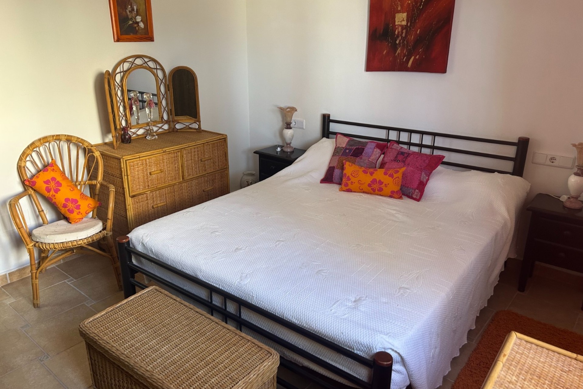 Revente - Villa Individuelle -
Algorfa - Lomas de Juliana