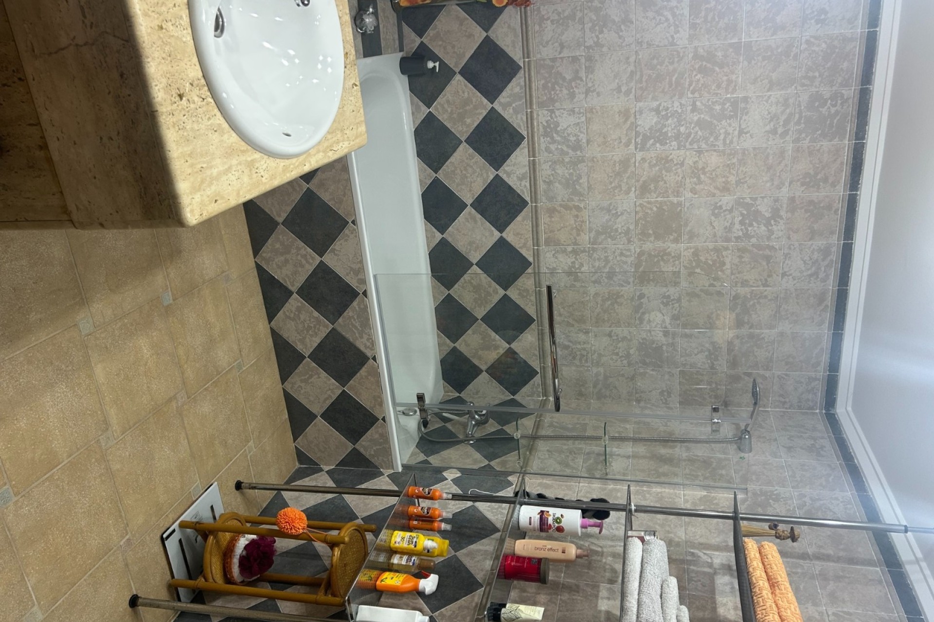 Revente - Villa Individuelle -
Algorfa - Lomas de Juliana