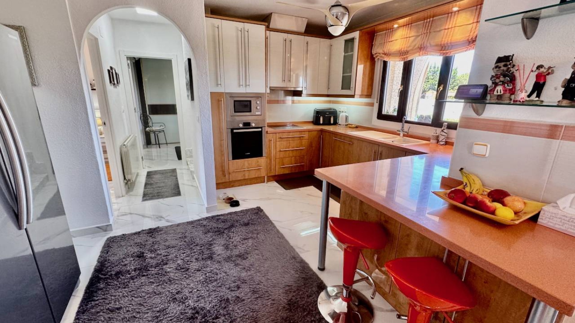 Revente - Villa Individuelle -
Algorfa - Lomas de la Juliana