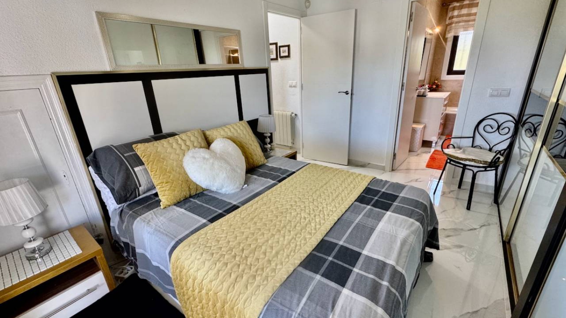 Revente - Villa Individuelle -
Algorfa - Lomas de la Juliana