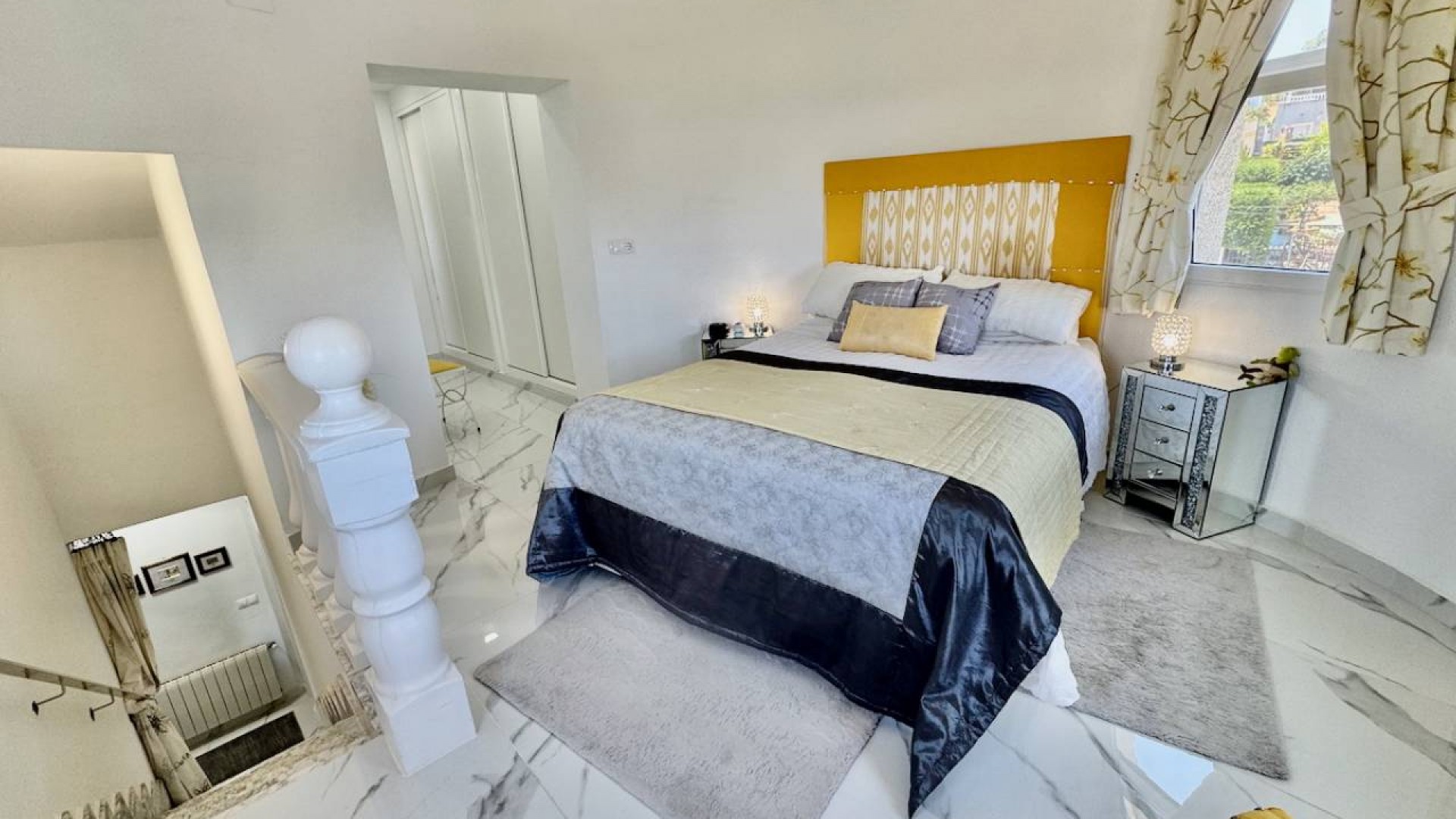 Revente - Villa Individuelle -
Algorfa - Lomas de la Juliana