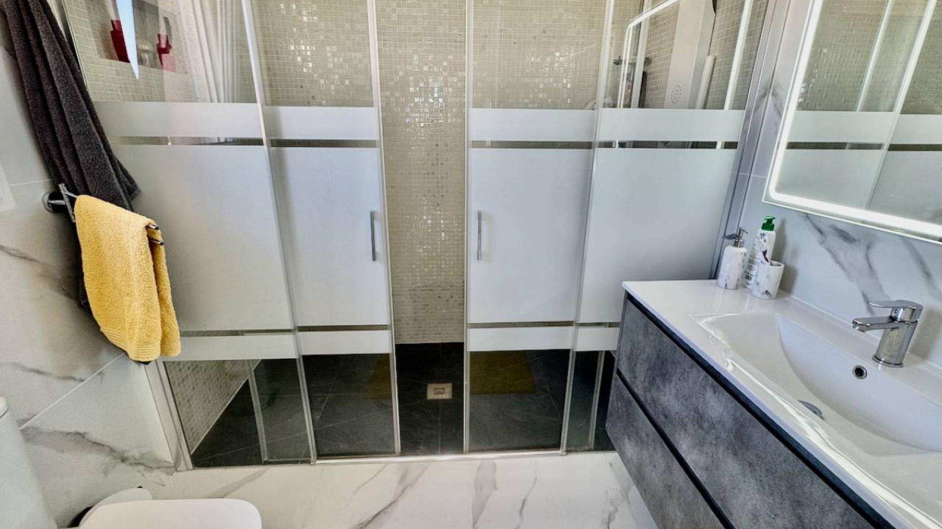 Revente - Villa Individuelle -
Algorfa - Lomas de la Juliana