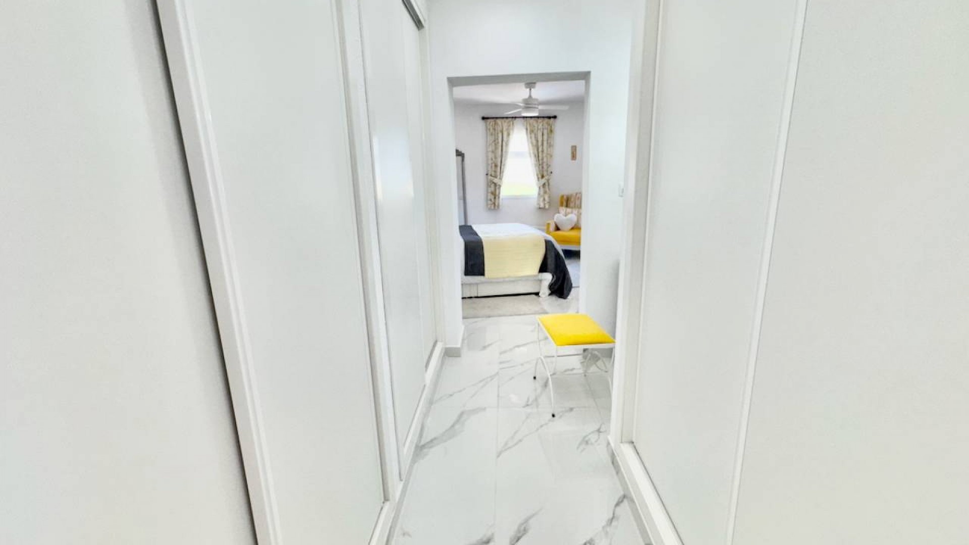 Revente - Villa Individuelle -
Algorfa - Lomas de la Juliana