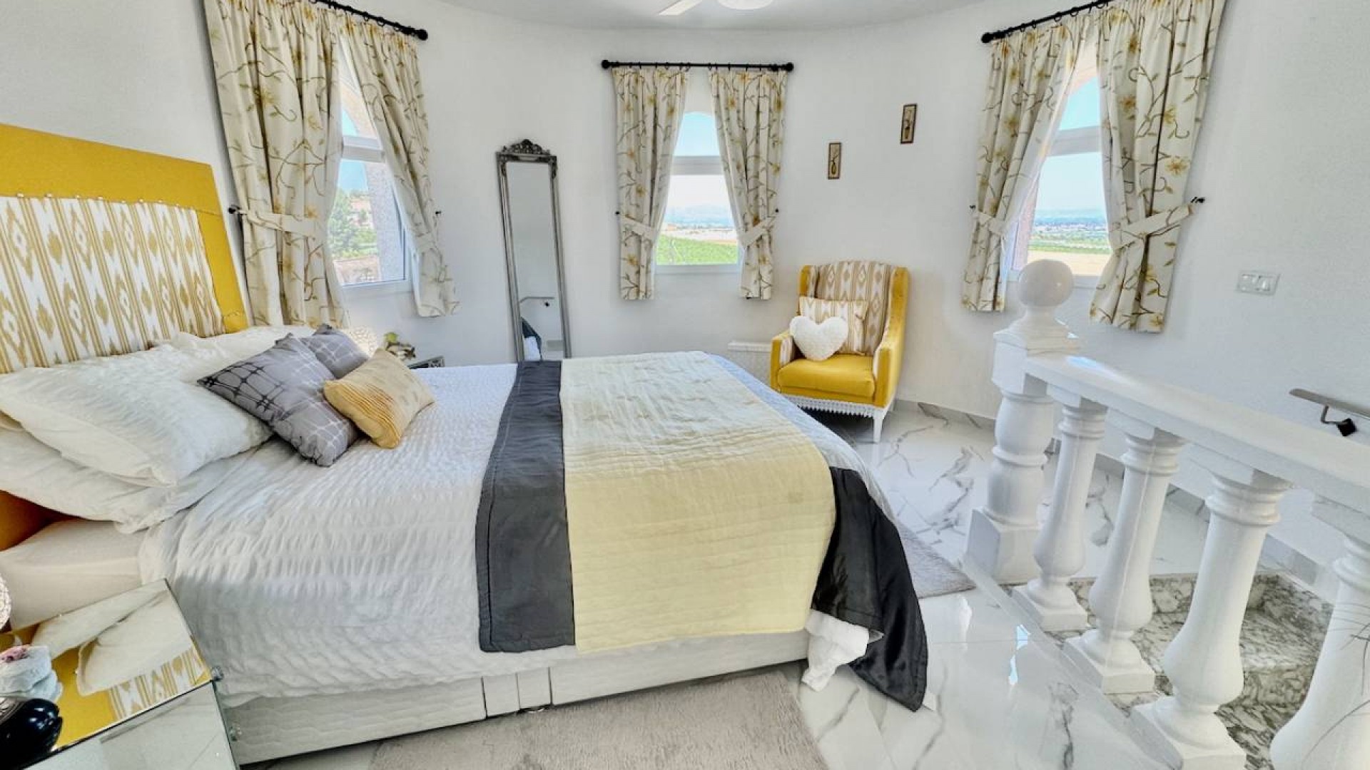 Revente - Villa Individuelle -
Algorfa - Lomas de la Juliana