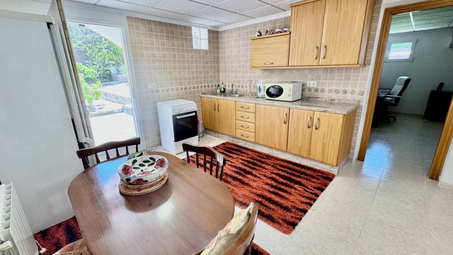 Revente - Villa Individuelle -
Algorfa - Lomas de la Juliana