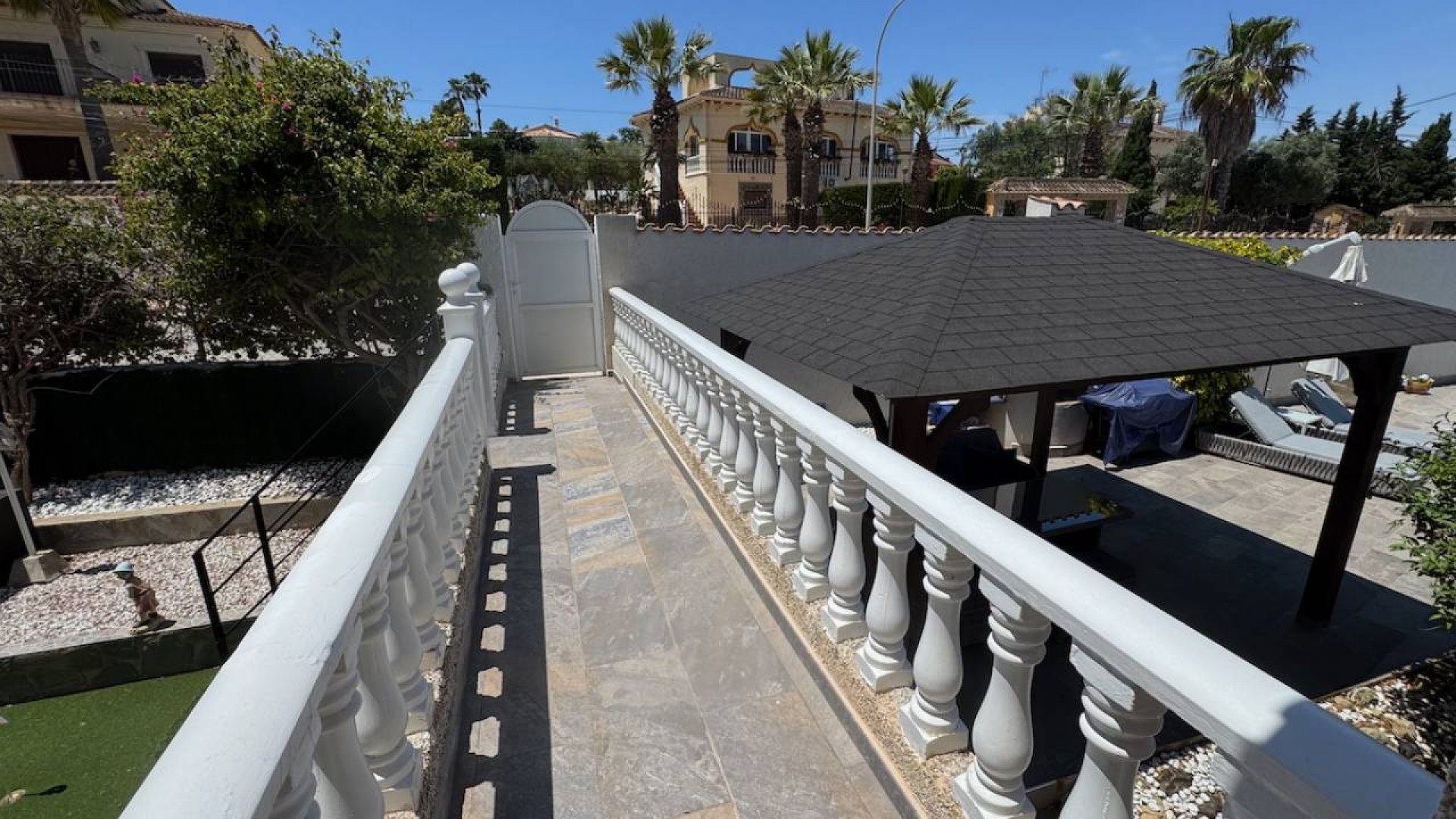 Revente - Villa Individuelle -
Algorfa - Lomas de la Juliana