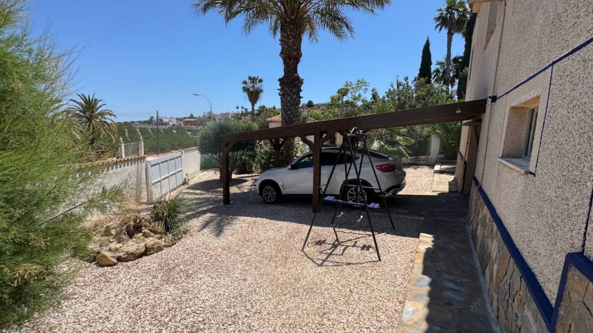 Revente - Villa Individuelle -
Algorfa - Lomas de la Juliana