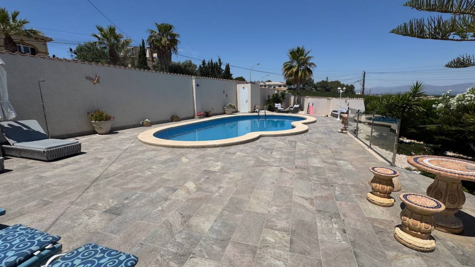 Revente - Villa Individuelle -
Algorfa - Lomas de la Juliana