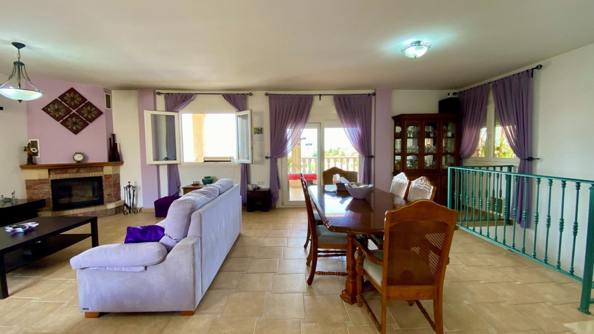Revente - Villa Individuelle -
Algorfa - Lomas de la Juliana