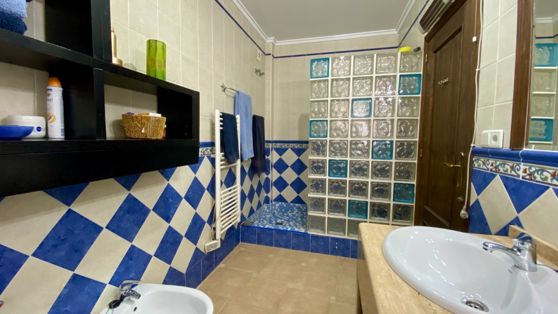 Revente - Villa Individuelle -
Algorfa - Lomas de la Juliana