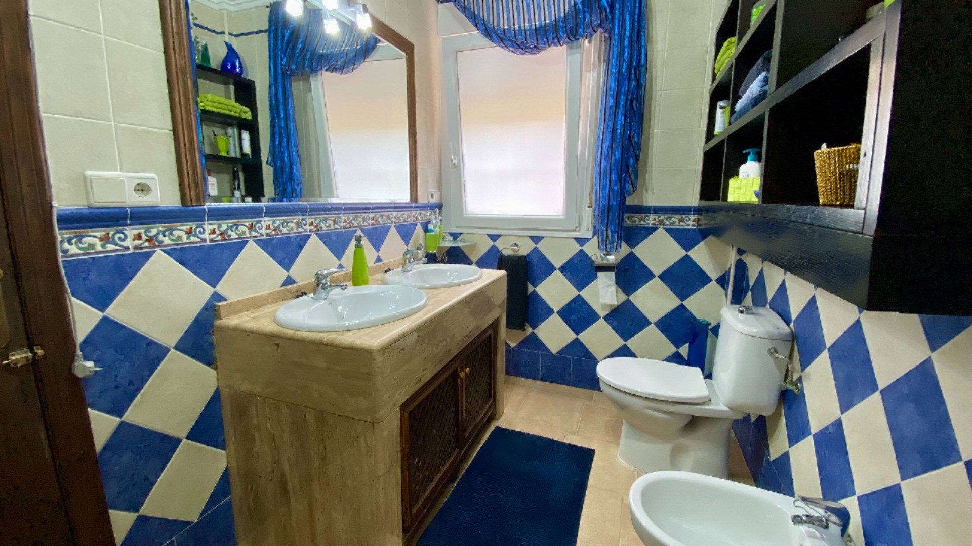 Revente - Villa Individuelle -
Algorfa - Lomas de la Juliana