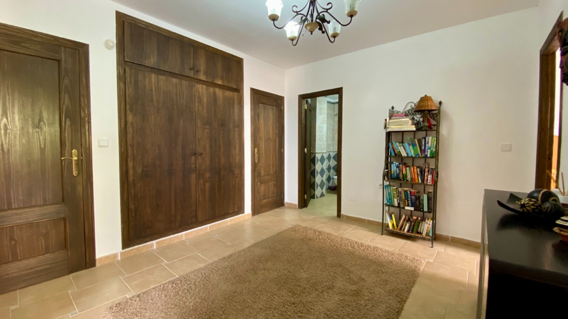 Revente - Villa Individuelle -
Algorfa - Lomas de la Juliana