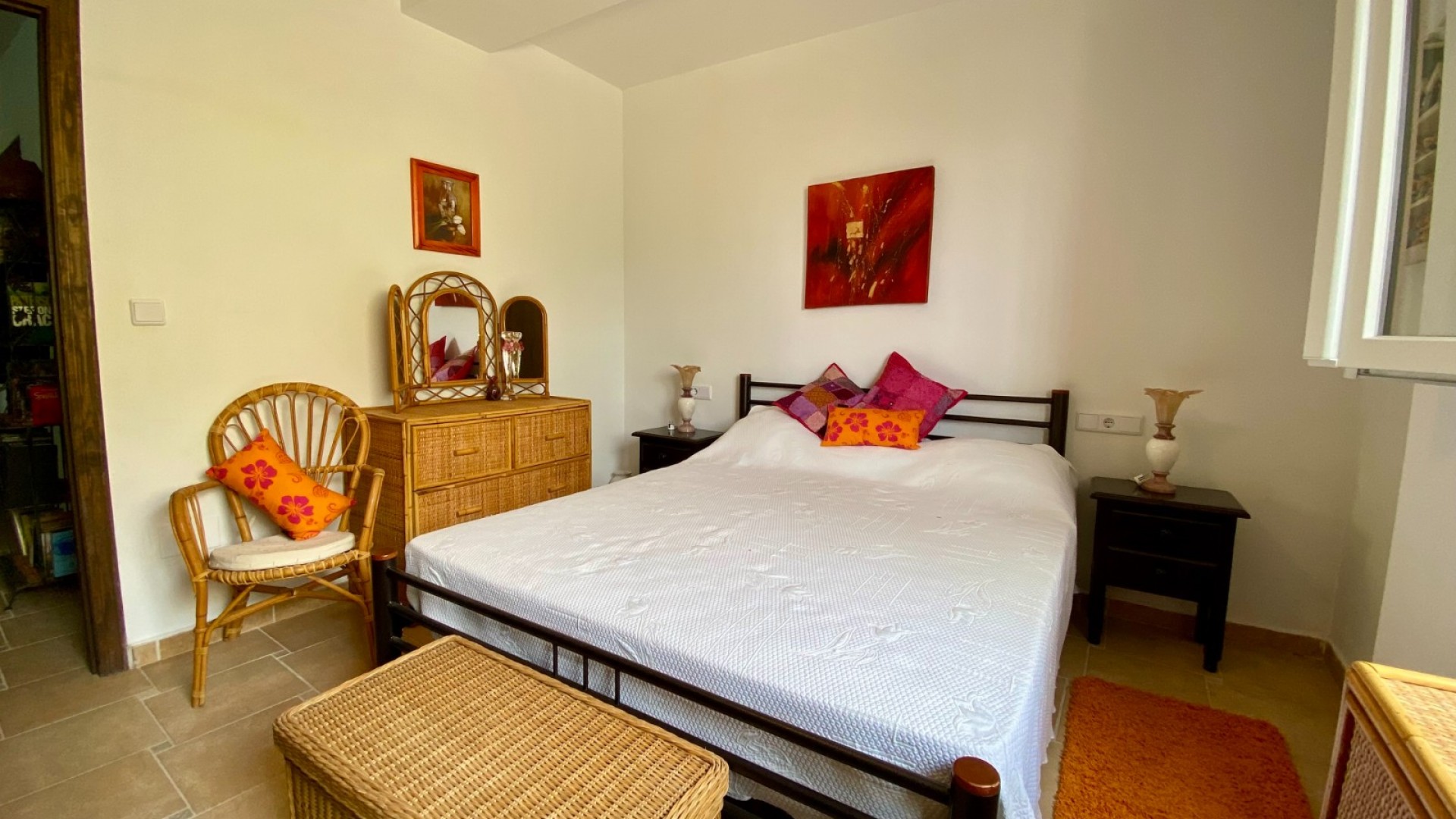 Revente - Villa Individuelle -
Algorfa - Lomas de la Juliana