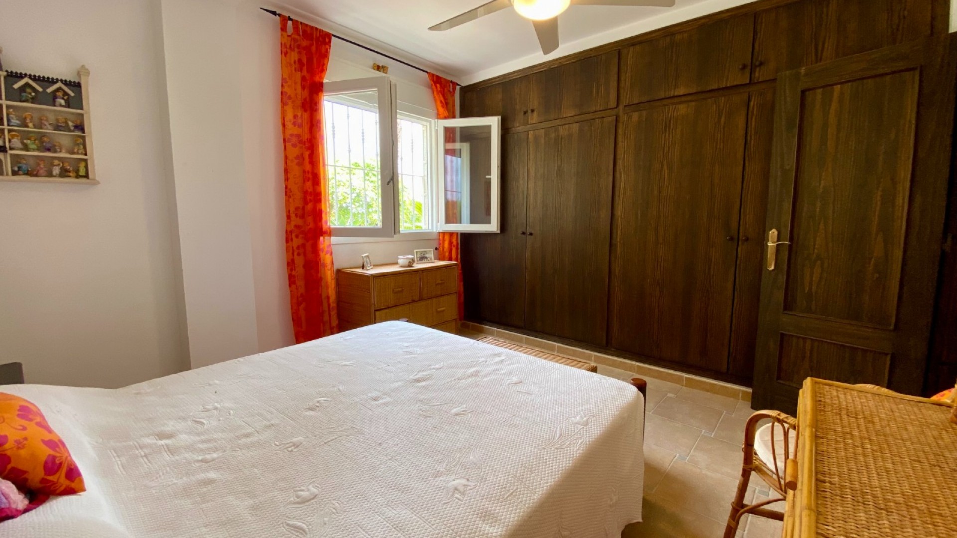 Revente - Villa Individuelle -
Algorfa - Lomas de la Juliana