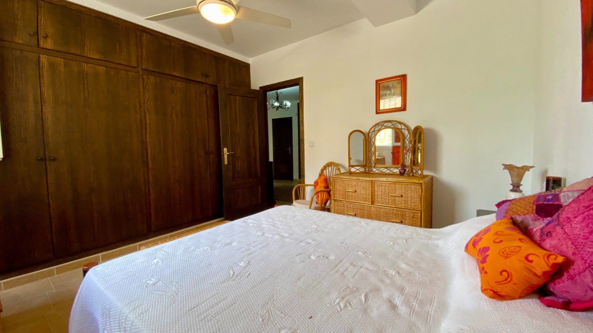 Revente - Villa Individuelle -
Algorfa - Lomas de la Juliana