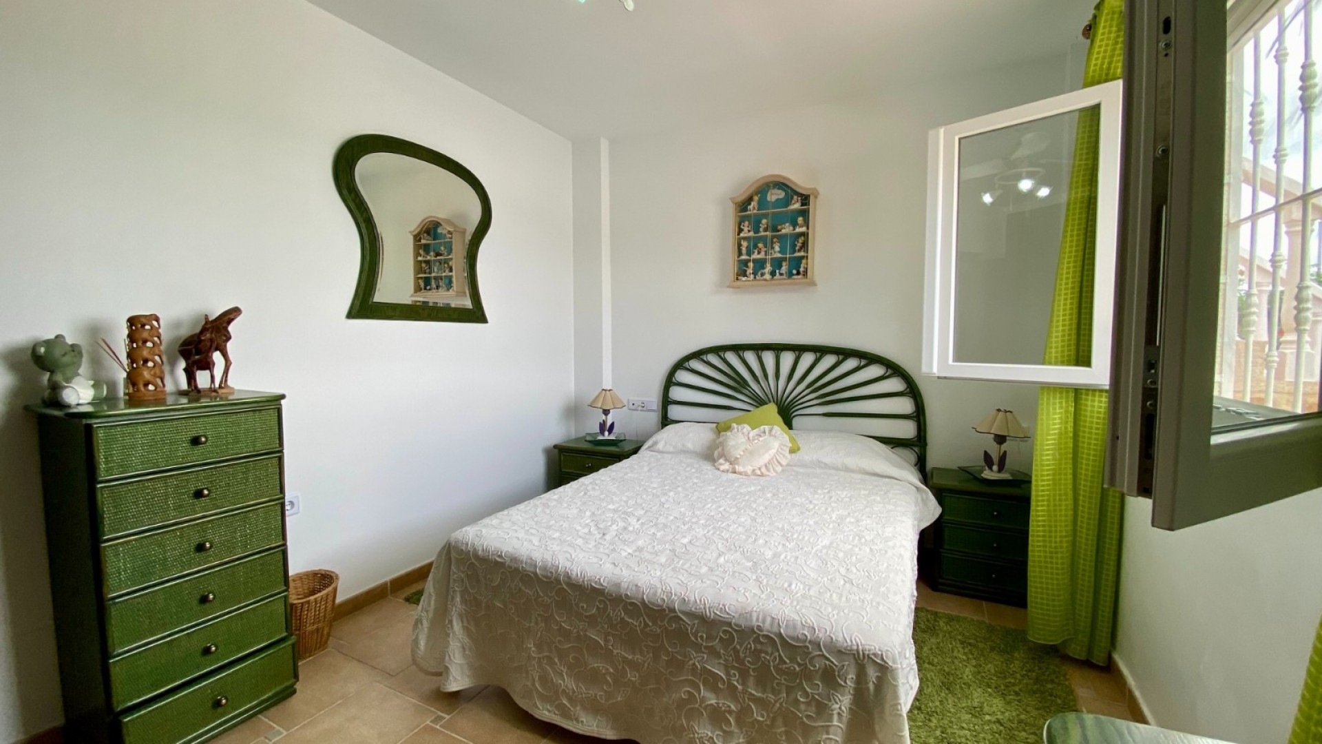 Revente - Villa Individuelle -
Algorfa - Lomas de la Juliana