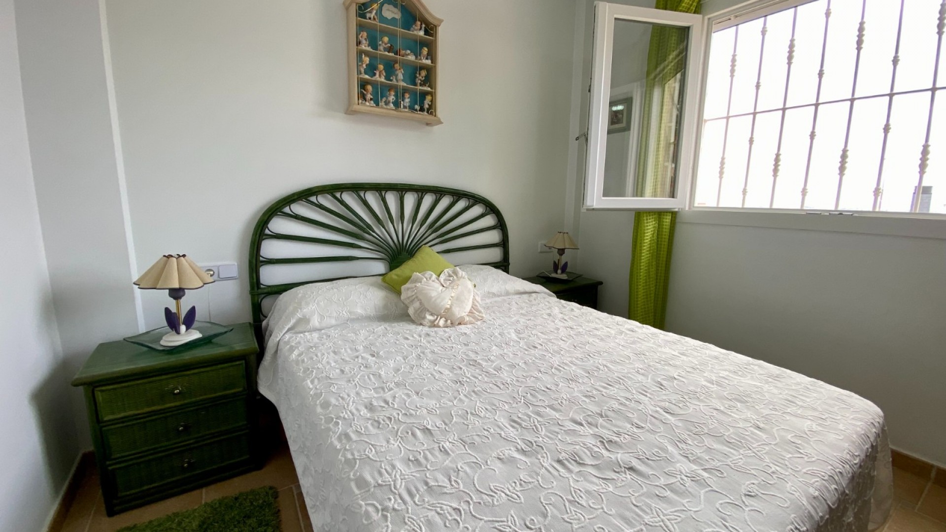 Revente - Villa Individuelle -
Algorfa - Lomas de la Juliana