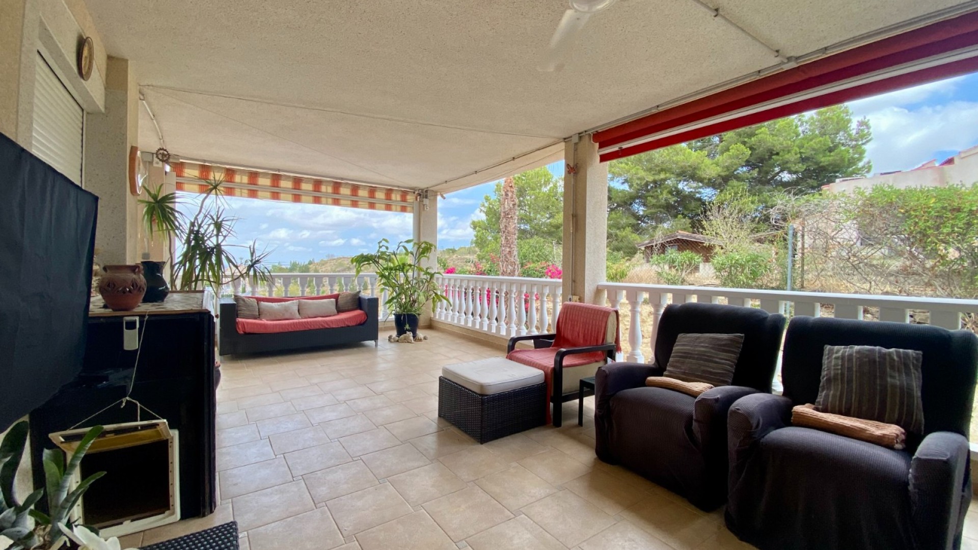 Revente - Villa Individuelle -
Algorfa - Lomas de la Juliana