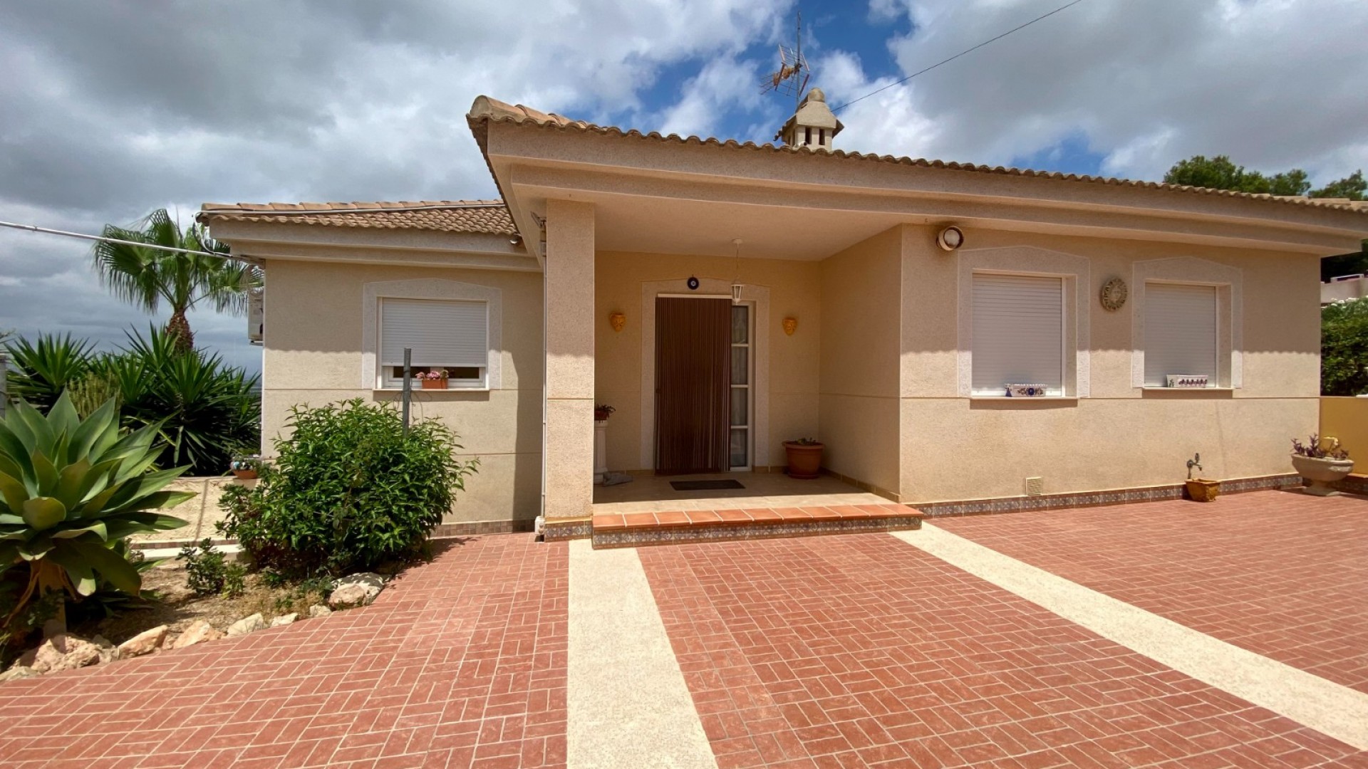 Revente - Villa Individuelle -
Algorfa - Lomas de la Juliana