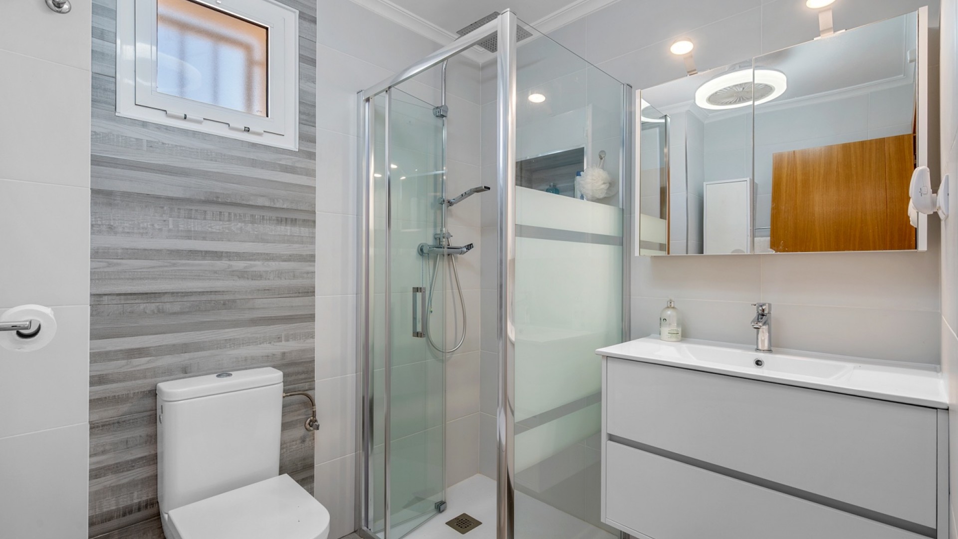 Revente - Villa Individuelle -
Algorfa - Lomas de la Juliana