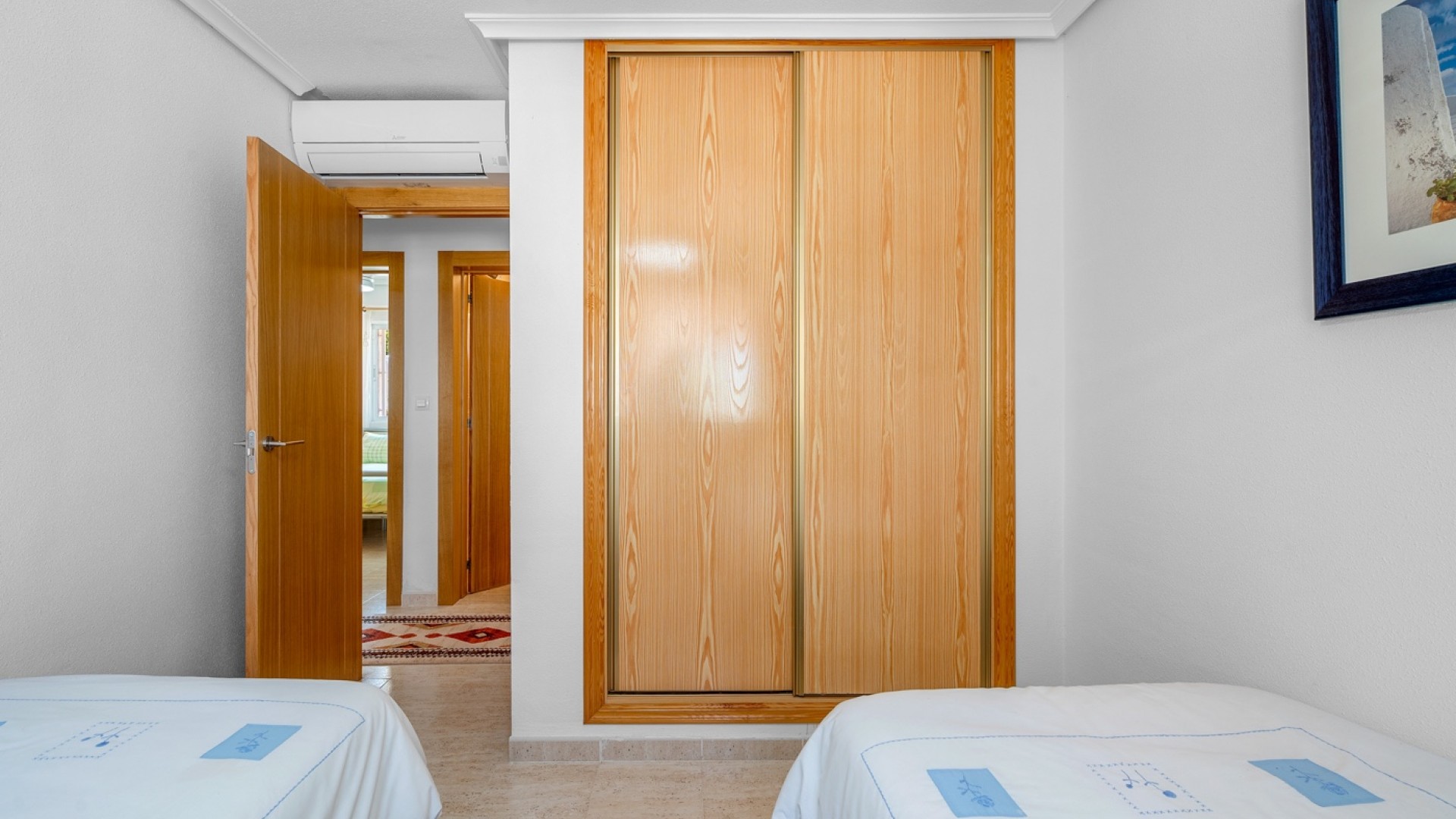 Revente - Villa Individuelle -
Algorfa - Lomas de la Juliana