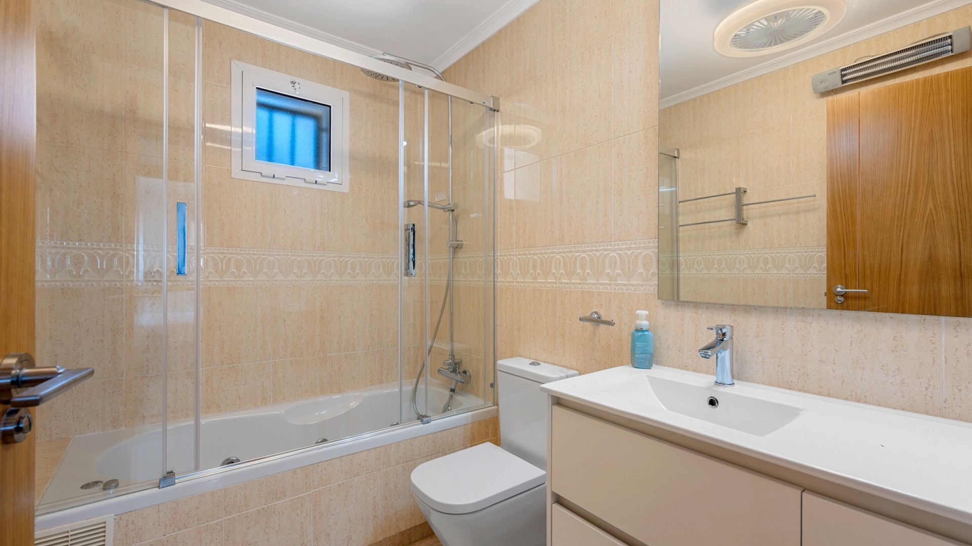 Revente - Villa Individuelle -
Algorfa - Lomas de la Juliana