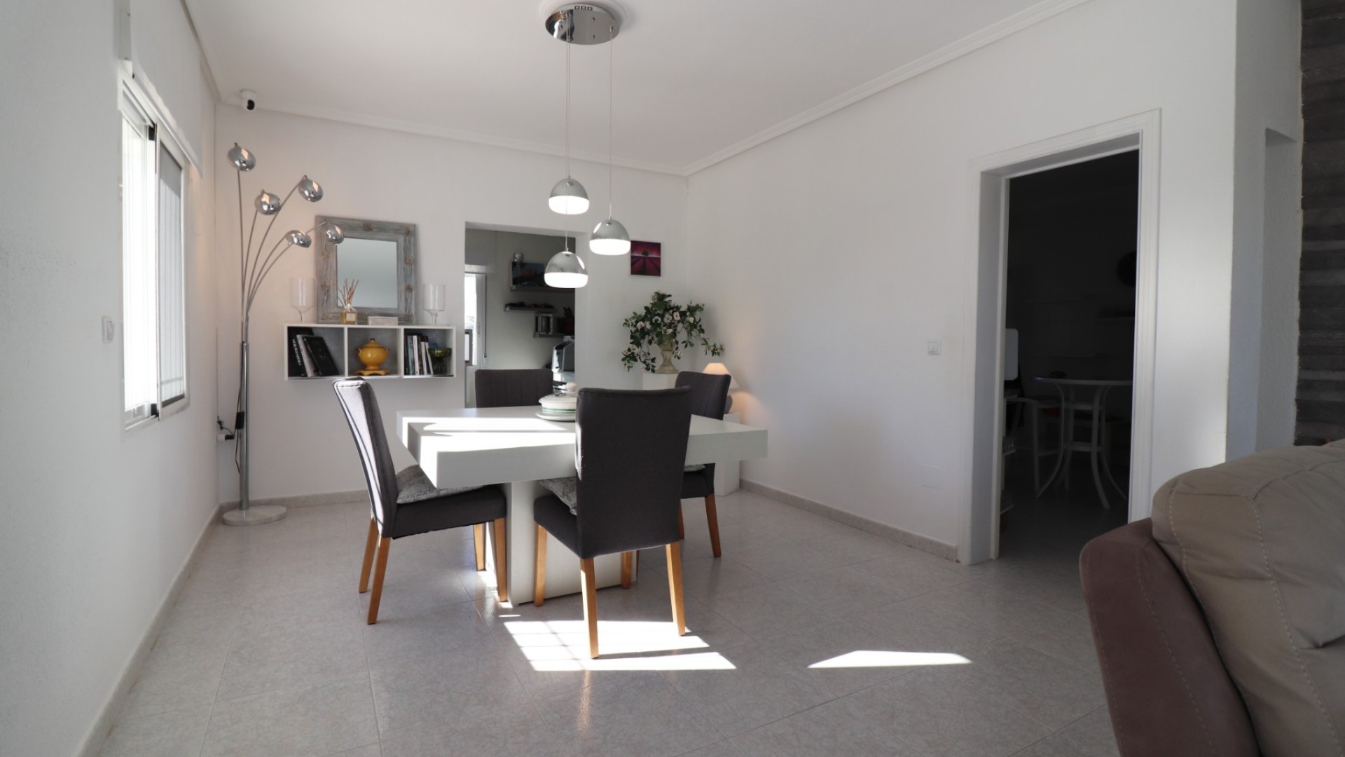 Revente - Villa Individuelle -
Algorfa - Lomas de La Juliana