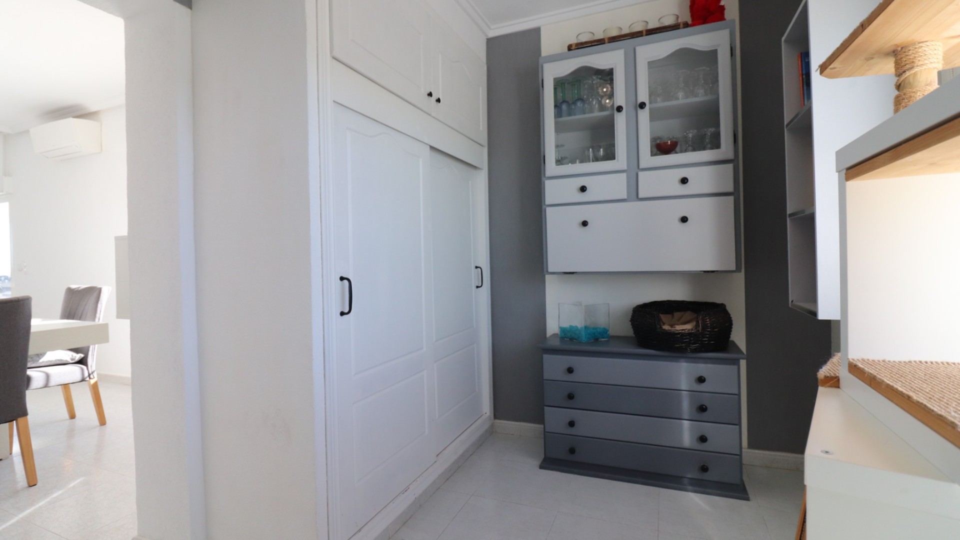 Revente - Villa Individuelle -
Algorfa - Lomas de La Juliana