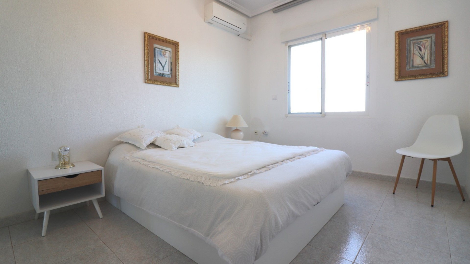 Revente - Villa Individuelle -
Algorfa - Lomas de La Juliana