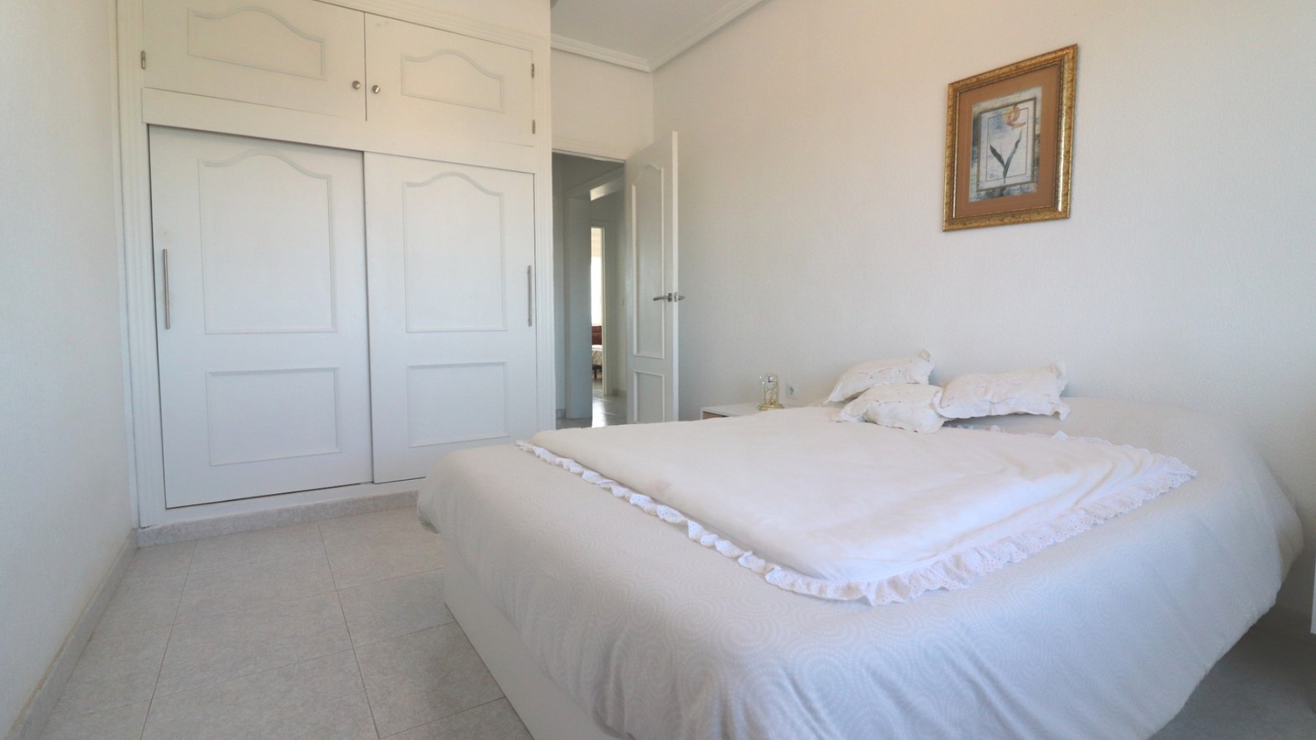 Revente - Villa Individuelle -
Algorfa - Lomas de La Juliana