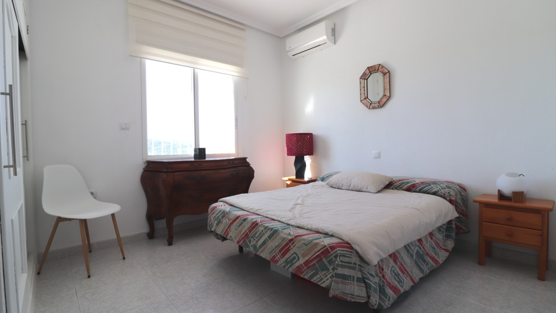 Revente - Villa Individuelle -
Algorfa - Lomas de La Juliana
