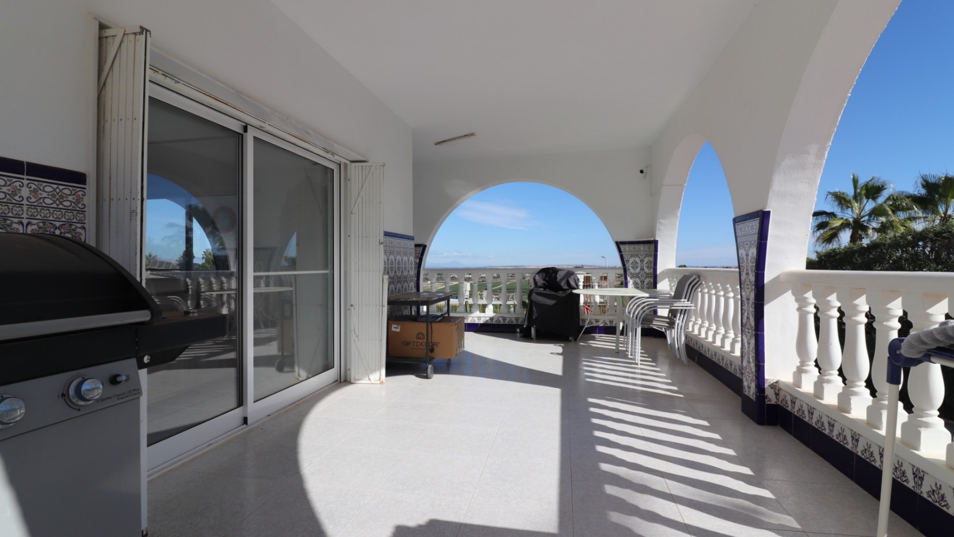 Revente - Villa Individuelle -
Algorfa - Lomas de La Juliana