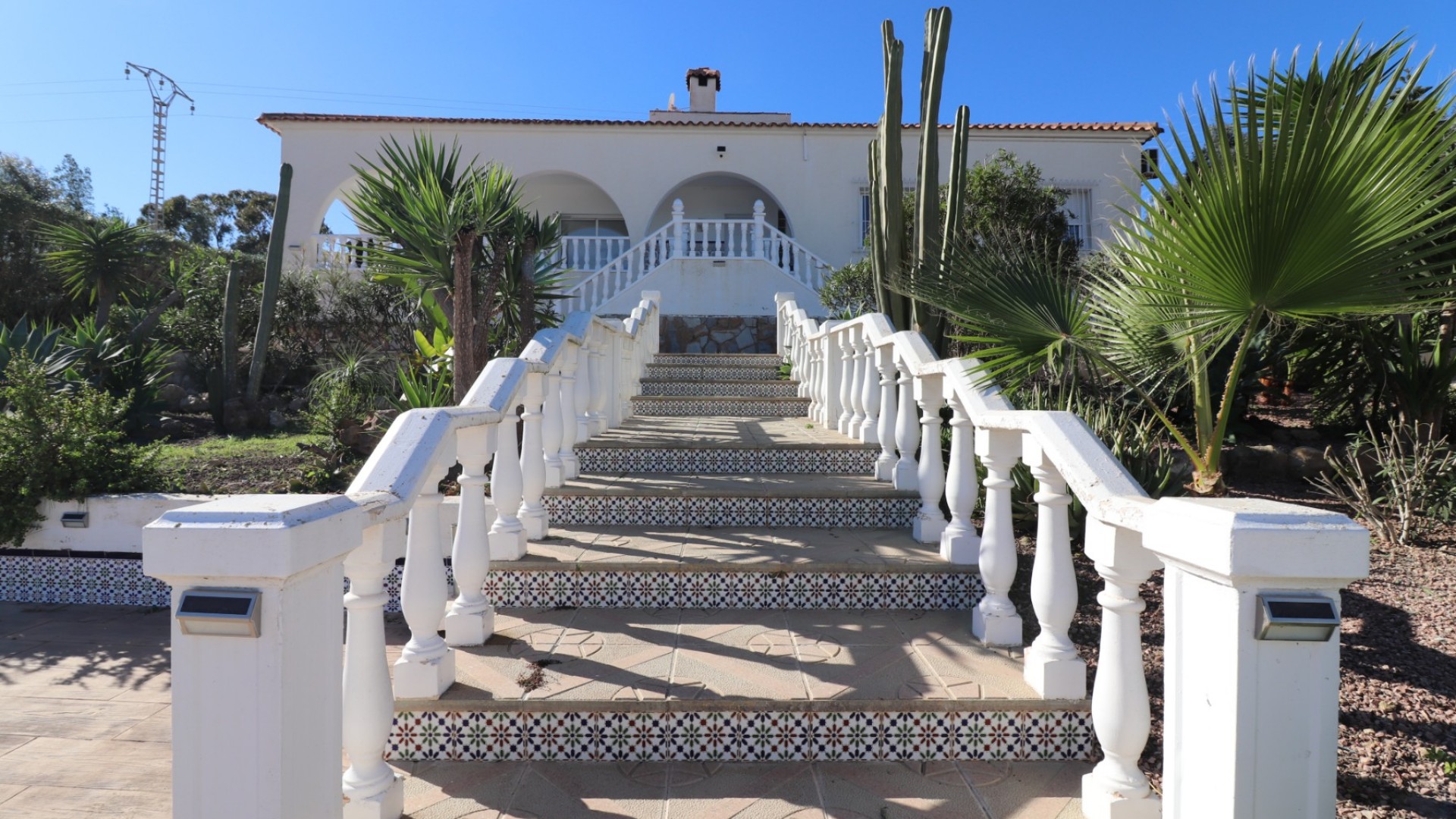 Revente - Villa Individuelle -
Algorfa - Lomas de La Juliana