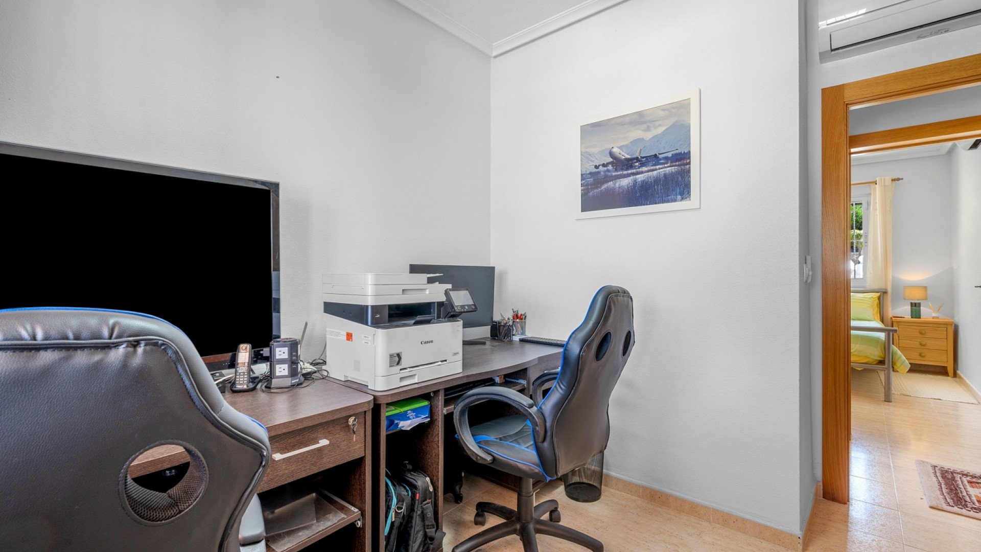 Revente - Villa Individuelle -
Algorfa - Lomas de la Juliana