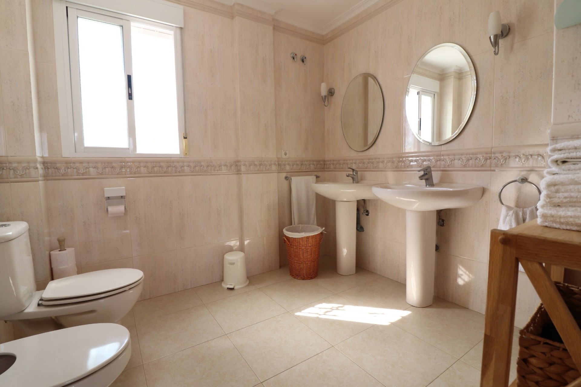 Revente - Villa Individuelle -
Algorfa - Lomas de La Juliana