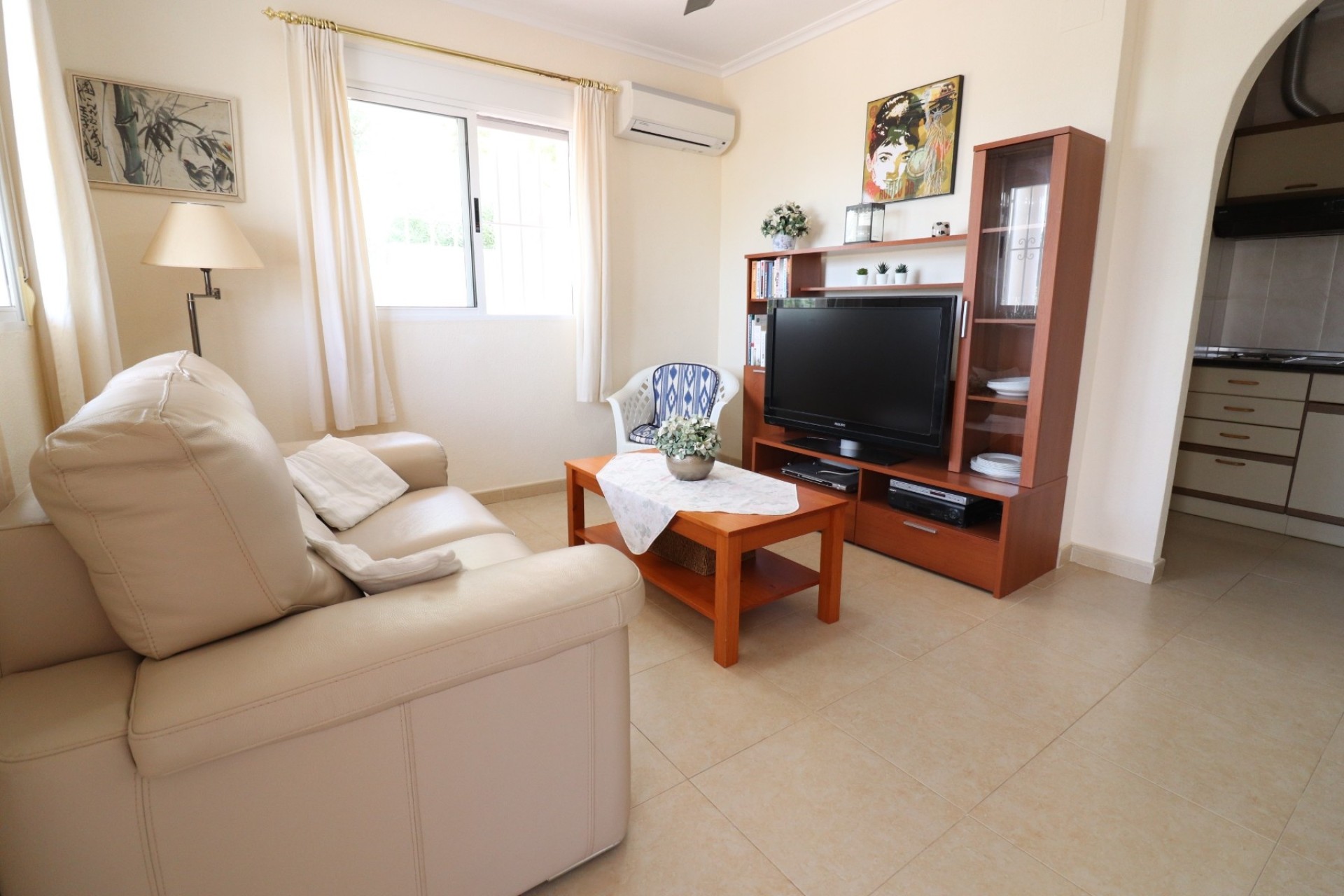 Revente - Villa Individuelle -
Algorfa - Lomas de La Juliana