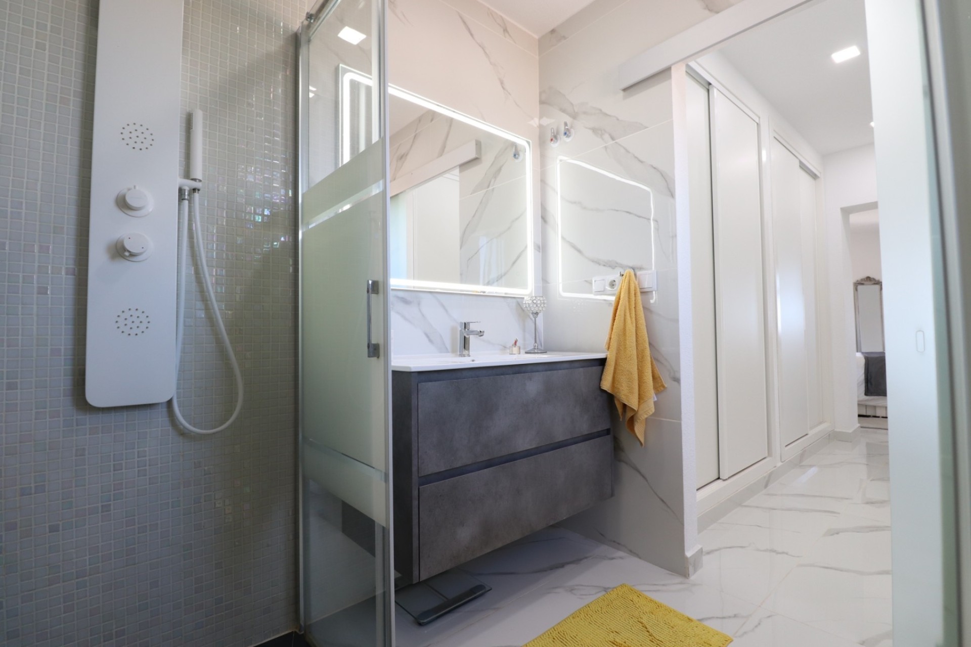 Revente - Villa Individuelle -
Algorfa - Lomas de La Juliana