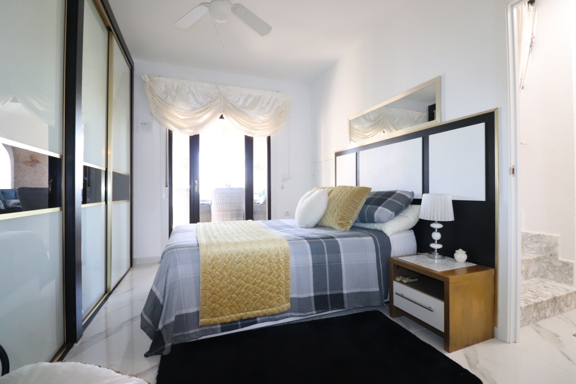 Revente - Villa Individuelle -
Algorfa - Lomas de La Juliana