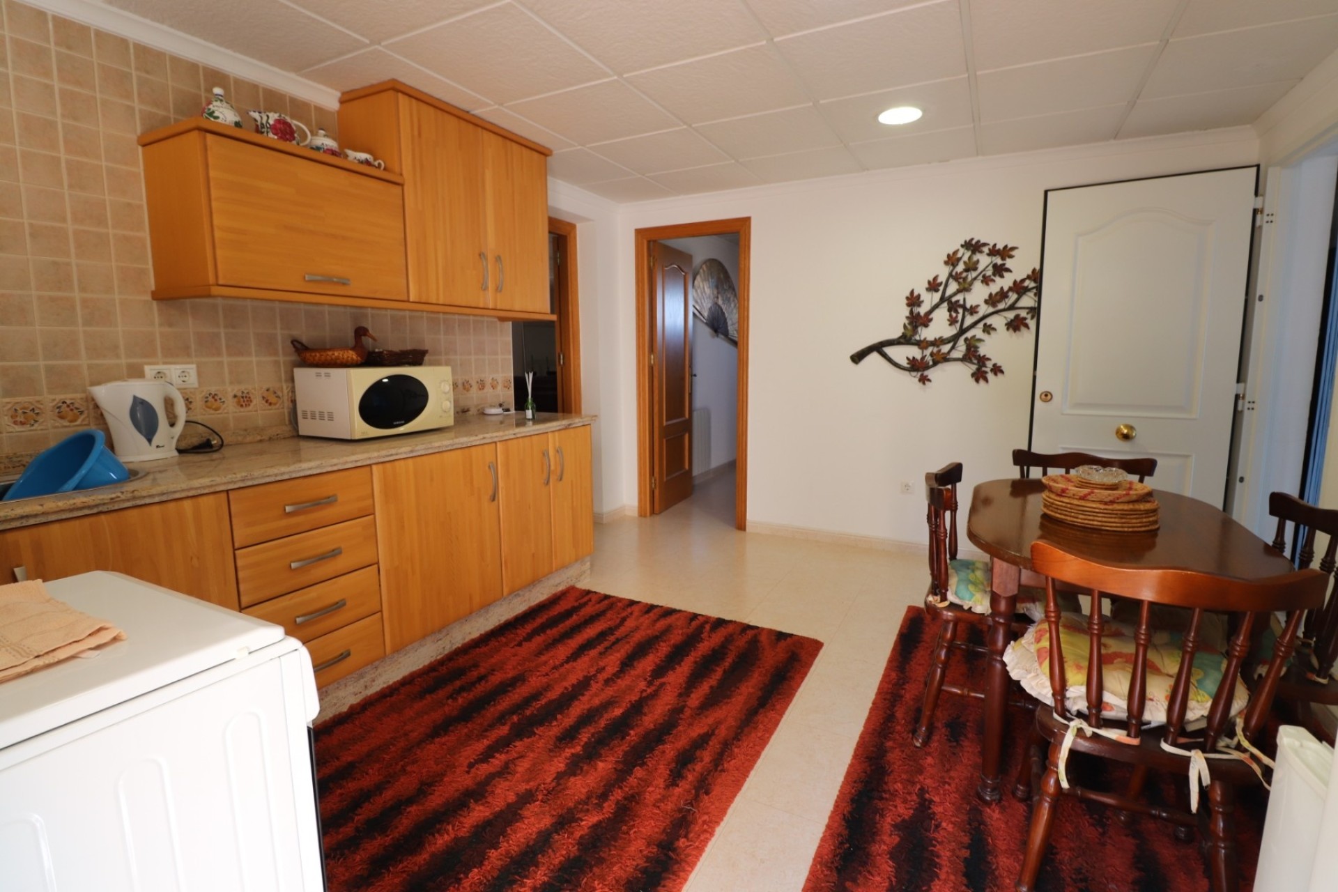 Revente - Villa Individuelle -
Algorfa - Lomas de La Juliana