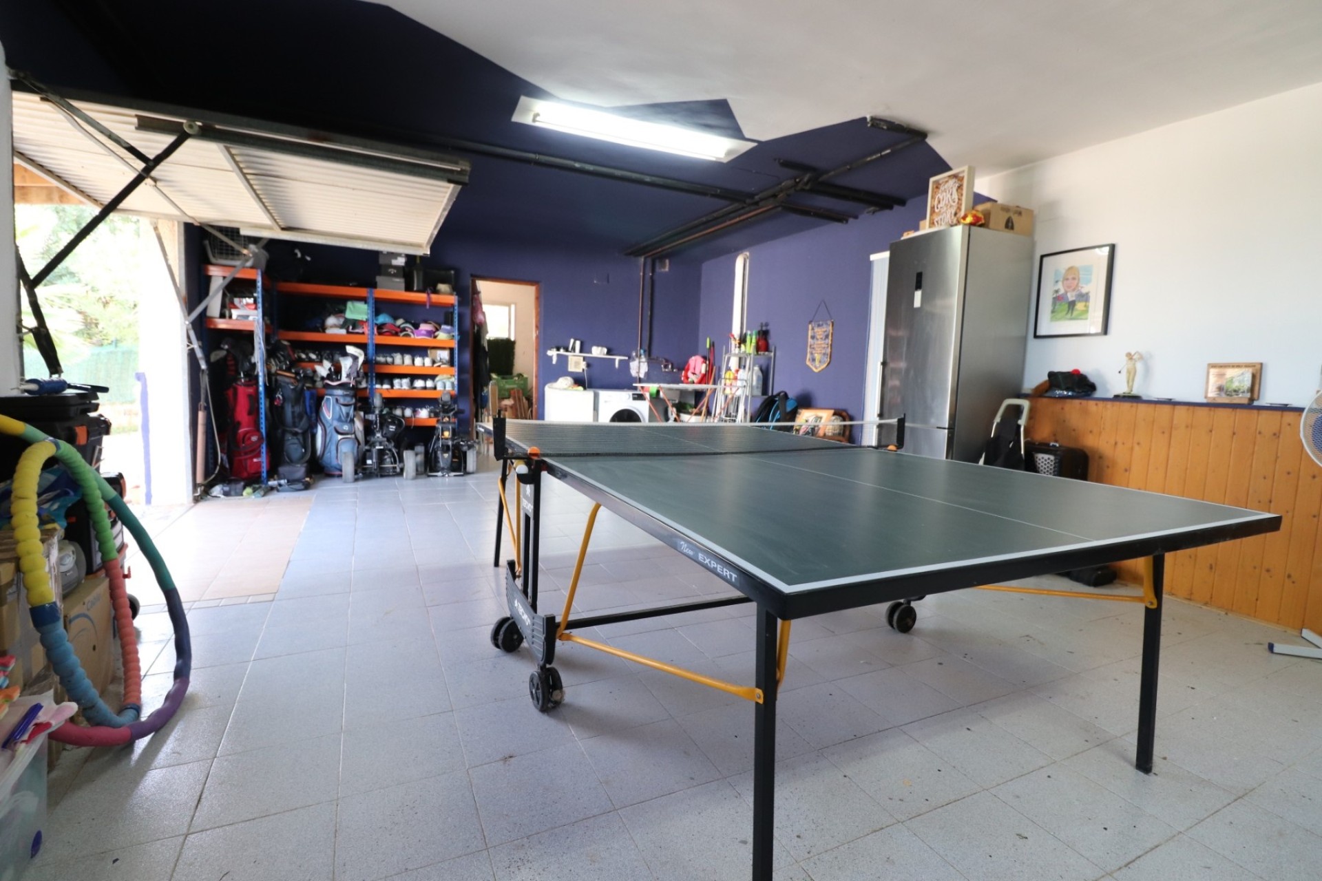 Revente - Villa Individuelle -
Algorfa - Lomas de La Juliana