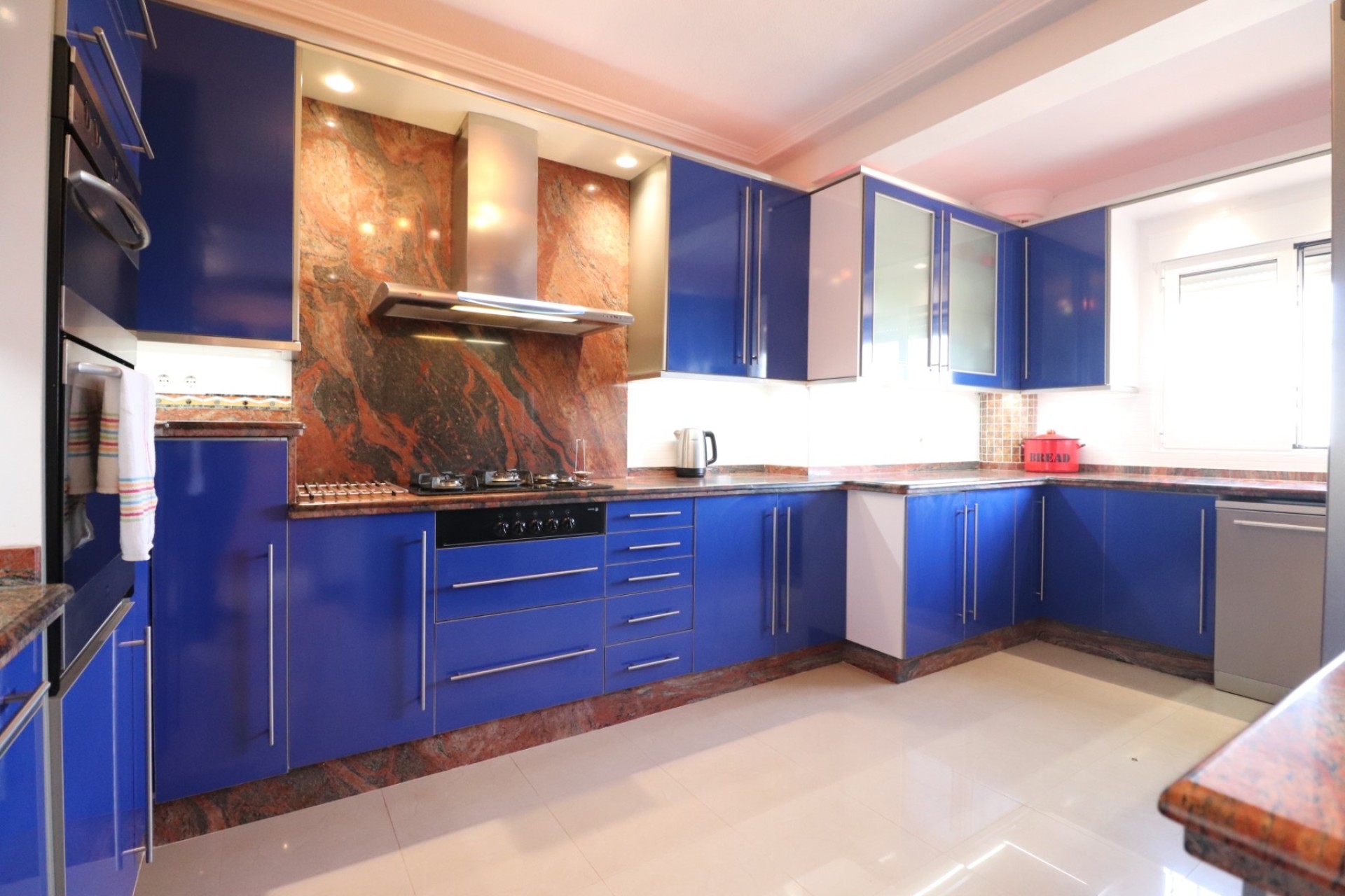 Revente - Villa Individuelle -
Algorfa - Lomas de La Juliana