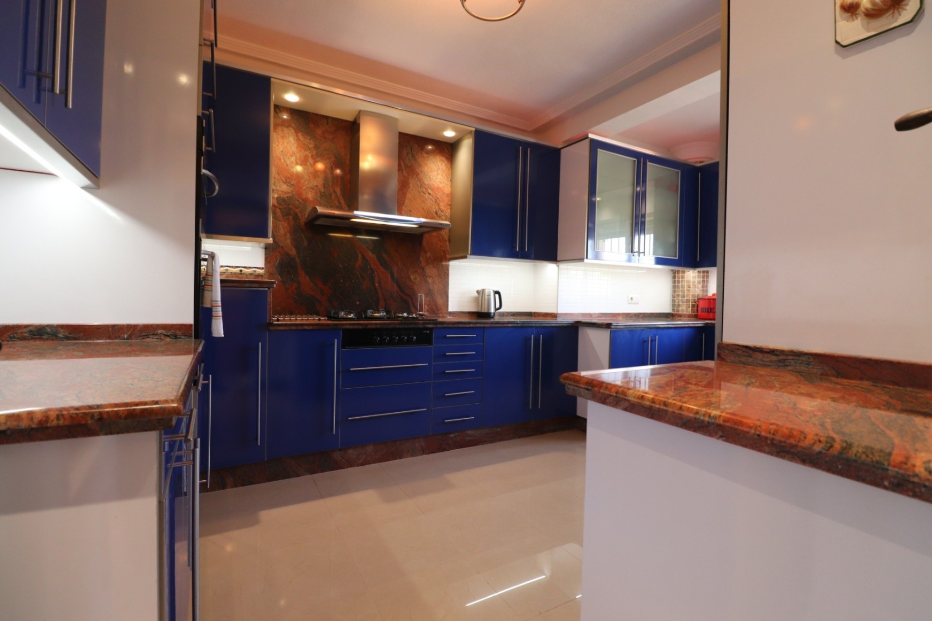 Revente - Villa Individuelle -
Algorfa - Lomas de La Juliana