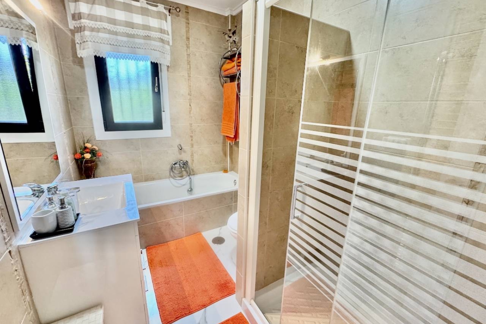 Revente - Villa Individuelle -
Algorfa - Lomas de la Juliana